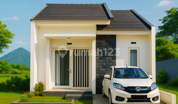 Hunian Modern Minimalis Harga Subsidi - Dp 25 Juta All In, Free Pajak, Shm Ready Hunian Modern Minimalis Harga Subsidi - Dp 25 Juta All In, Free Pajak, Shm Ready
