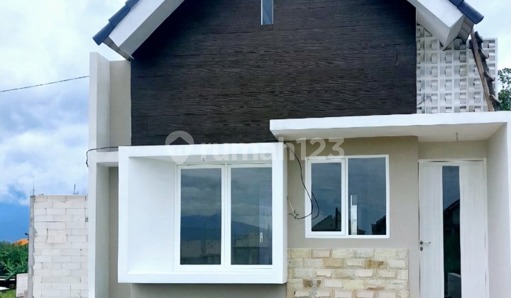 Real Hunian Premium – Villa Puncak Karangploso Dengan View Menawan, Udara Sejuk, Dan Fasilitas Lengkap