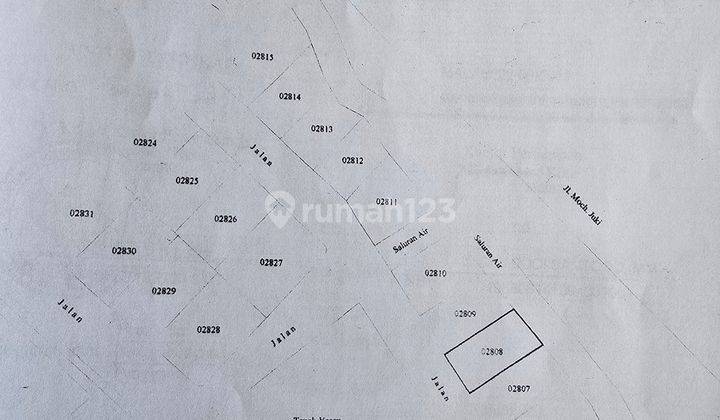 Rumah Mewah Shm Lokasi Strategis Bandulan Kota Malang