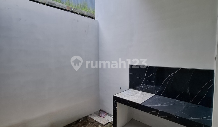 Modern House for Sale in Strategic Area of Malang - Special Price & Free Fees 2