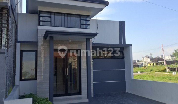 Ready Unit House Premium Location Near Unmer & Malang City Point 2