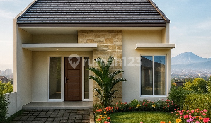 Hunian Strategis Di Bandulan – Dekat Mall, Kampus, & Fasilitas Umum