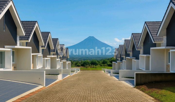Villa Karangploso Malang - Rumah Premium Siap Huni Free Furniture & Semua Biaya Pajak