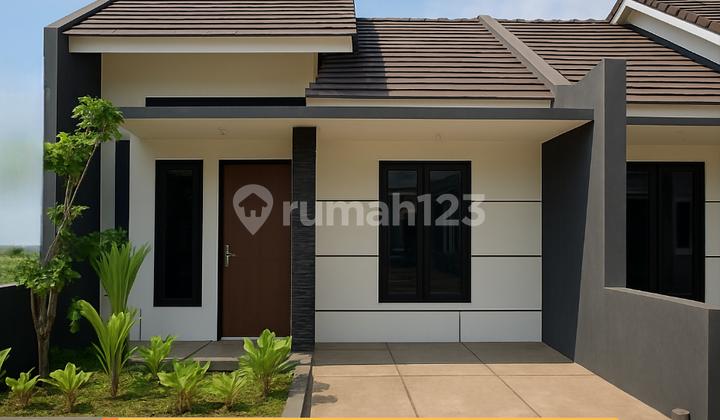Rumah Siap Huni - Bandulan Kota Malang, Jalan Luas Nyaman Mobil Rumah Siap Huni - Bandulan Kota Malang, Jalan Luas Nyaman Mobil
