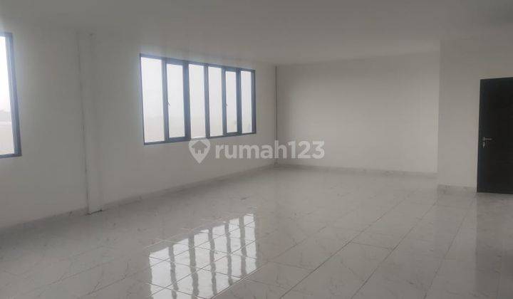 Dijual Gudang Industri 1000 Meter Brebes Akses Pantura 2
