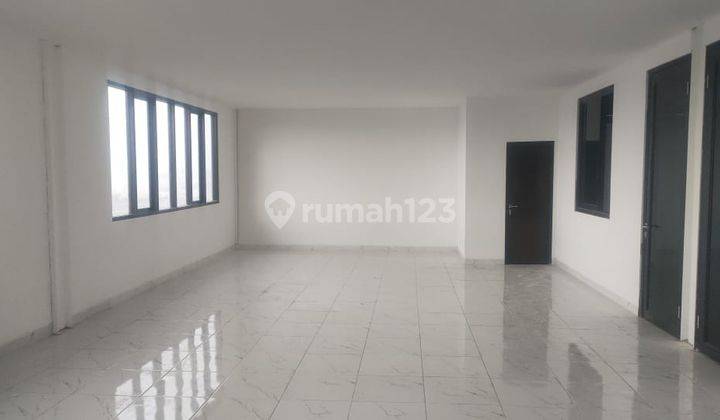 Dijual Gudang Industri 1000 Meter Brebes Akses Pantura 3