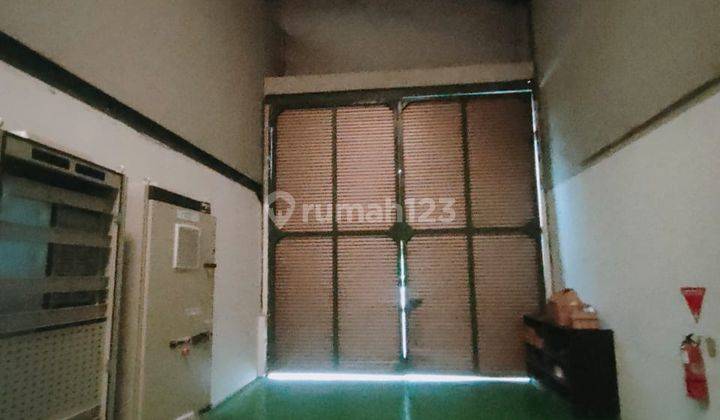 Disewa Gudang 330 Meter di Tangerang 3