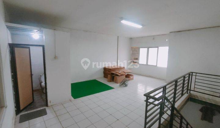 Disewa Gudang 330 Meter Ijin Industri di Tangerang 2