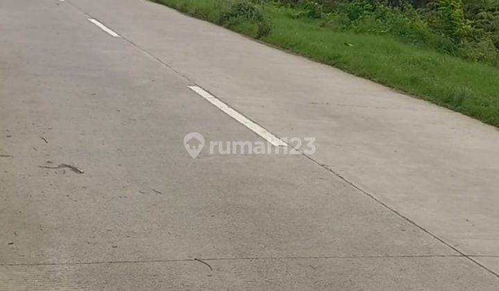Tanah Ijin Industri di Cirebon 30.000 m² 4