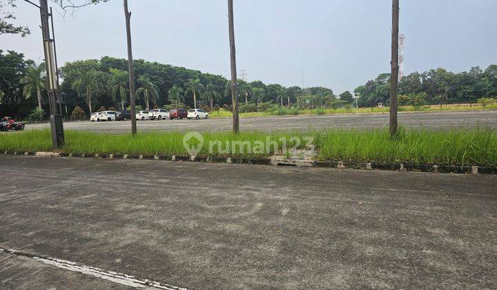 Jual Tanah 10.000 m² Karawang Timur 1