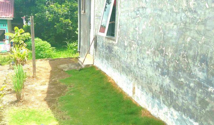 Take over kredit rumah subsidi tanah luas di sei glugur 15 menit ke rs adam malik medan 6
