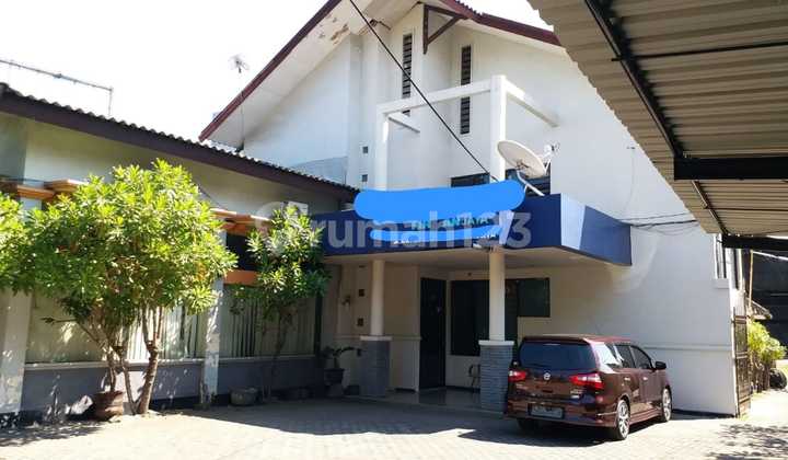 Selling Raya Prapen Office Near A. Yani, Margorejo, Nginden