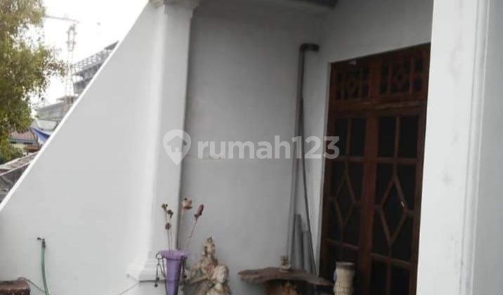 Termurah Kutisari Dekat Masjid Nego Sampai Deal Dekat A. Yani 2