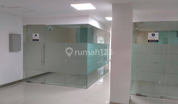 Ruko Ex Bank Raya Jrmursari Dekat A. Yani, Margorejo, Prapen 2