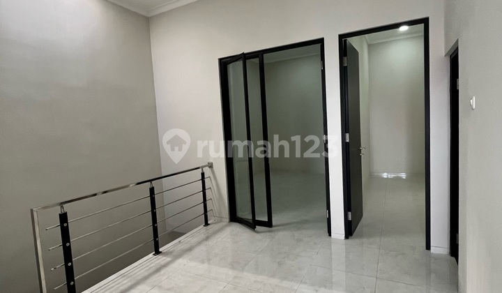 Runah Baru Dekat Merr Upn Rungkut Surabaya 2