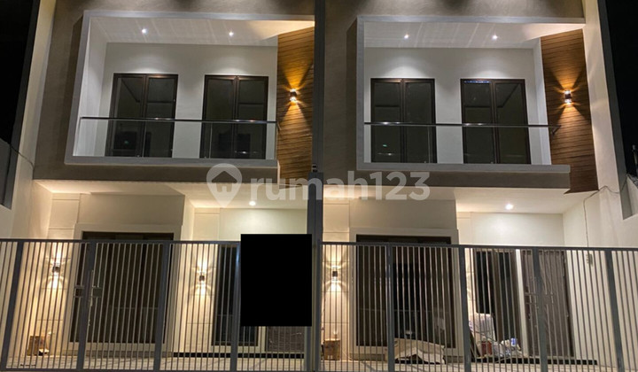 Baru Gress Dekat Merr Siap Huni Dekat Upn, Ubaya, Rsud