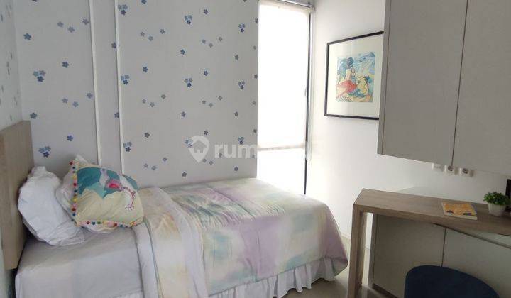 Rumah Baru di Citraland Kedamean 4