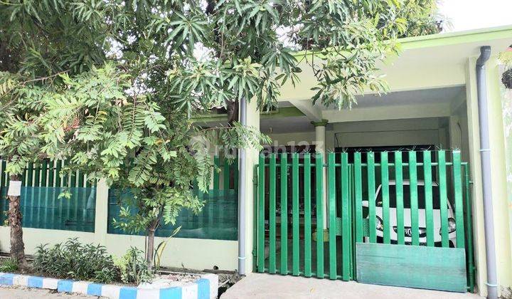 Dijual Rumah Kos dekat Ubaya Surabaya 1