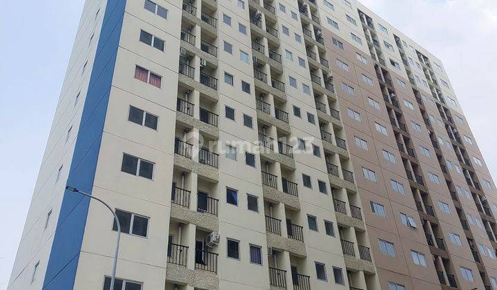 Dijual Apartemen Gunawangsa Superblok Gresik 1