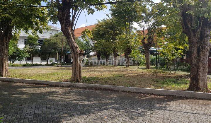 Rumah Siap Huni harga Hitung Tanah di Tenggilis Mejoyo Surabaya 2