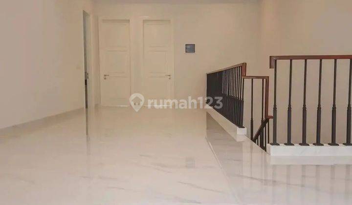 Termewah Dijual Rumah Baru Siap Huni di Araya 2 Surabaya 2