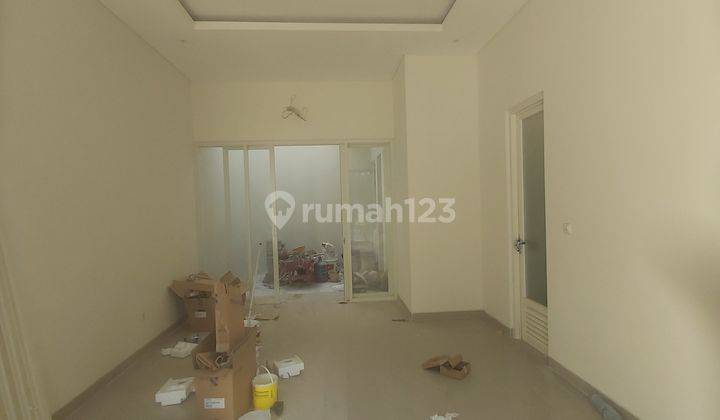 Termurah Rumah Baru Siap Huni di Rungkut Menanggal Surabaya 2