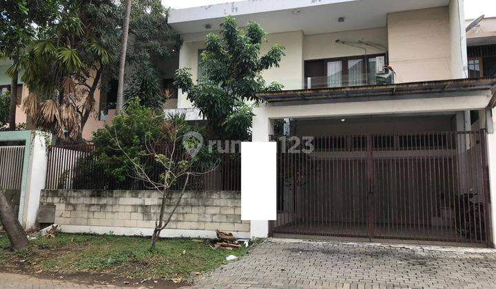 Dijual Rumah Mewah Termurah di Pakuwon City Surabaya Dekat  ITS 1