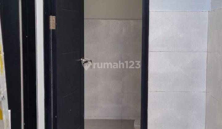 Dijual Rumah Baru Siap Huni di Rungkut dekat Merr Surabaya 2