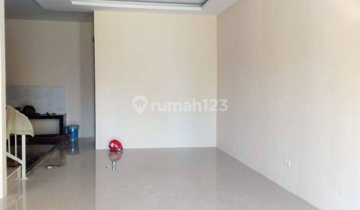 Rumah Baru 2 Lantai Termurah di Bukit Palma Surabaya 2