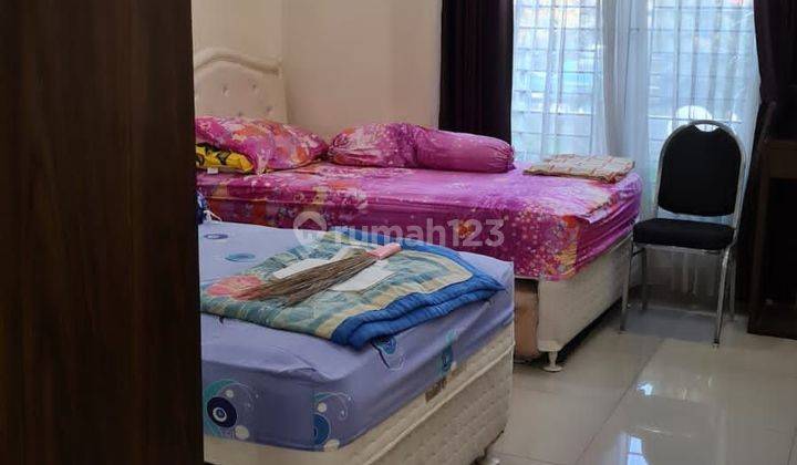 kamar tidur rumah terawat dan termurah di