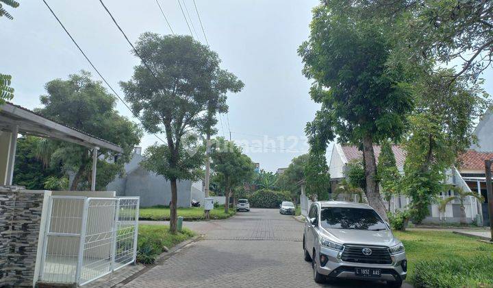 Termurah Rumah di Bukit Palma SHM Bagus dekat Sekolah, universitas, NatHos 2