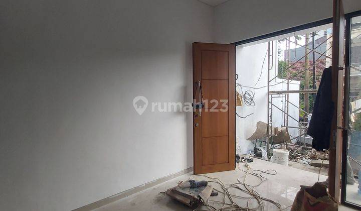 Rumah Baru Termurah di Manyar Surabaya dekat UBAYA, Unair, RS dr. Soetomo 2