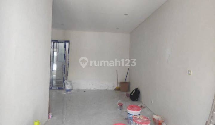 Rumah Baru Termurah Belakang Galaxy Mal,dekat Its,unair,dr.sutomo 2