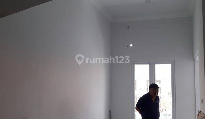 Rumah Baru di Rungkut dekat MERR, UPN, Ubaya 2