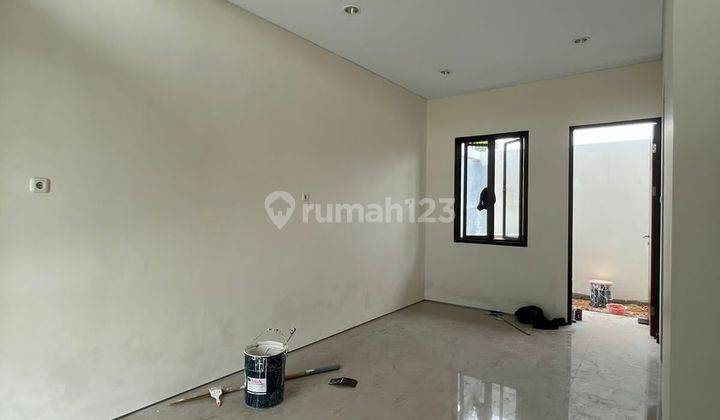 Rumah Baru FREE PPN dekat Aloha, Bungurasih, RS Mitra Keluarga. 2