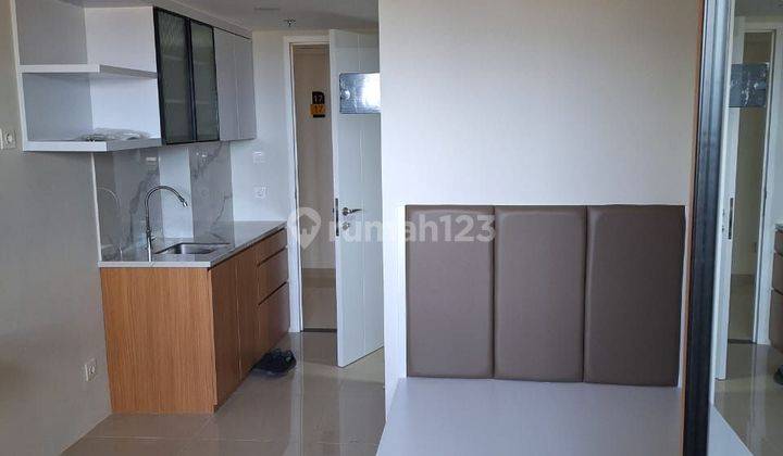 Apartemen sewa di Wiyung Surabaya dekat NATHOS, RS,  AKSES TOL 1