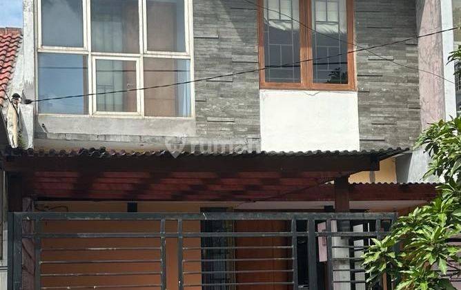 Rumah Termurah di Siwalankerto dekat Petra, Ubaya, Polda Jatim 1