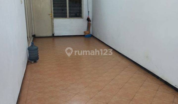 Rumah 1 lantai Nirwana Executive row 3 mobil, dekat MERR,  STIKOM 2