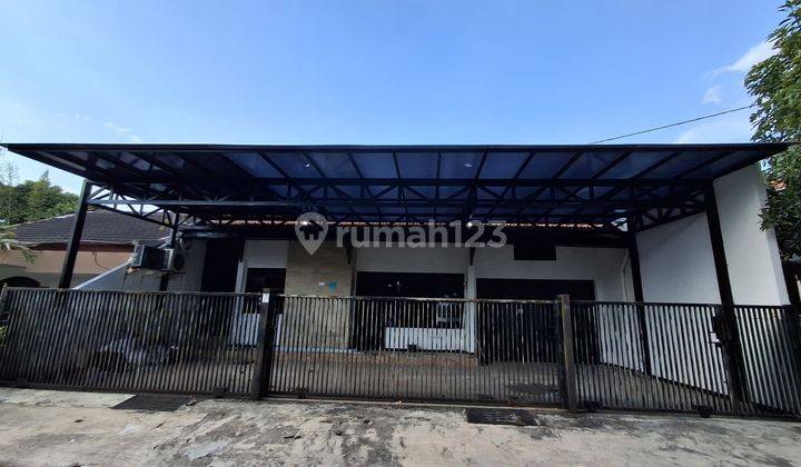 Rumah Kos Aktif Di Sidosermo Indah Surabaya Shm 1