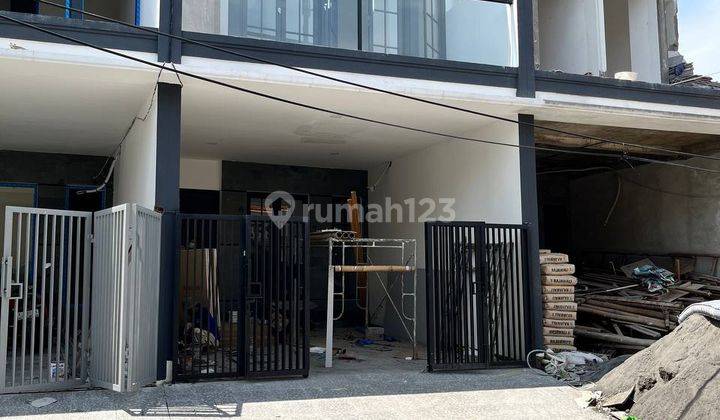 Rumah Mungil Tapi Mewah Di Ketintang Dekat Polda, Rsal, Unesa 2