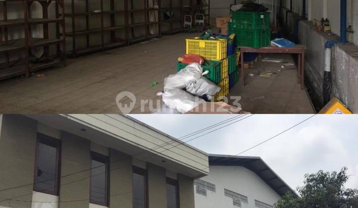 For Sale Ex Health Drinking Water Factory Prigen Pandaan