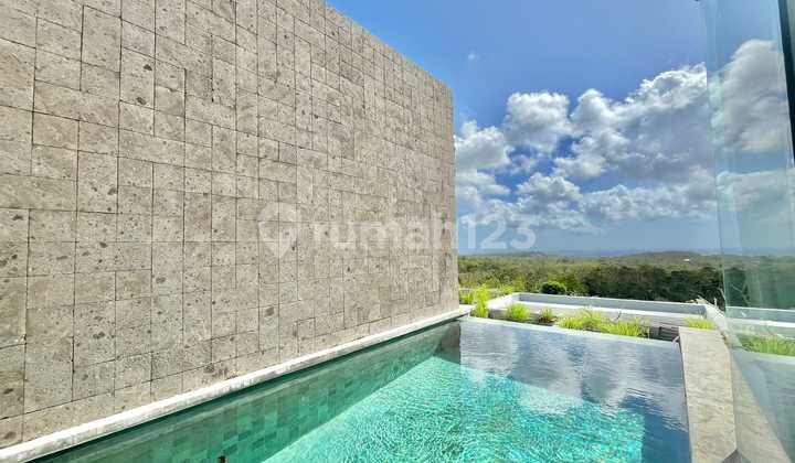 Villa Private Pool Termurah Di Uluwatu Bali