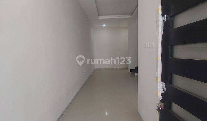 Rumah Klampis Wisma Mukti Termurah Dekat Its, Unair, Hendrikus 2