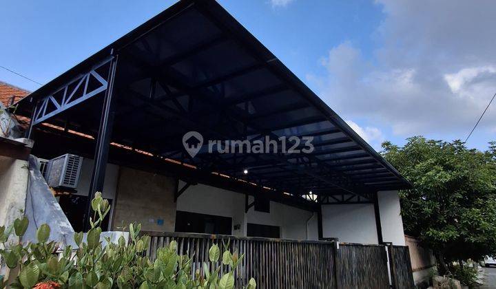 Rumah Kos Aktif Di Sidosermo Indah Surabaya Shm 2