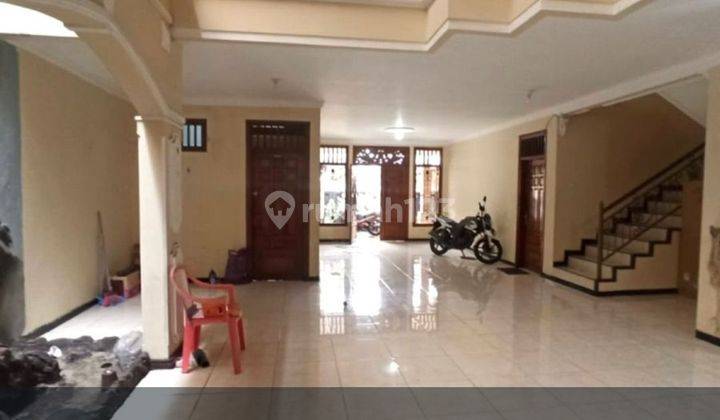 Dijual Seberang Alfamart Ketintang 0 Jalan Dekat Polda, Telkom. 2