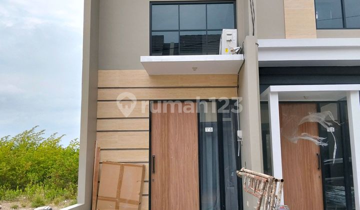 Buy House Free Car, 0 Down Payment, Cheapest In Wonorejo, Rungkut