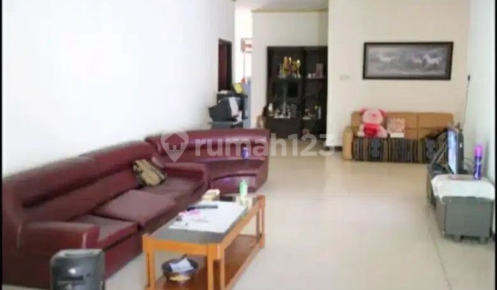 Termurah Di Kutisari Selatan Dekat Petra, Ubaya, Dan A. Yani 2