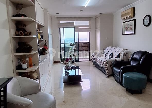 Apartemen Full Furnish Siap Huni, Siap Disewakan Apartemen Full Furnish Siap Huni, Siap Disewakan