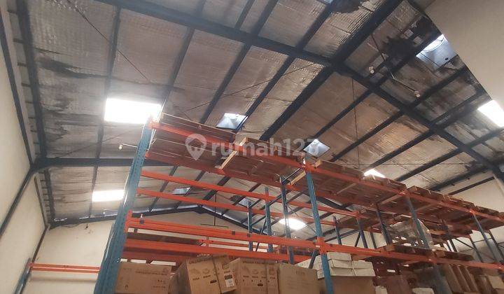 Gedung Kantor 5 Lantai Siap Pakai Raya Jemursari Dekat A Yani 2