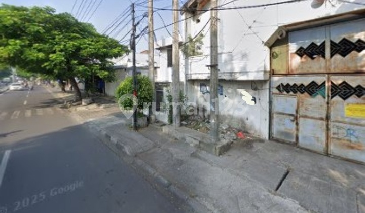 Warehouse Ready to Occupy at 0 Jalan Raya Kedung Cowek, Kenjeran